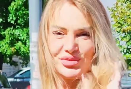 U ELITU 9 STIŽE KRIMI DAMA IZ DEVEDESETIH! Iva Stupar priznala da je bila sa ženom, pa progovorila o danima iza rešetaka: Sigurno ću se družiti sa Janjušem