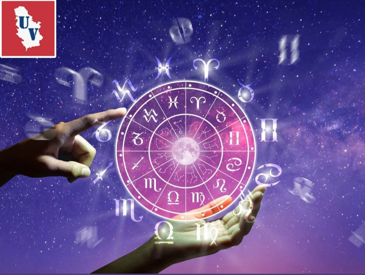 Dnevni horoskop za 31. avgust: Bikovi uživaju u društvu prijatelja,&hellip;