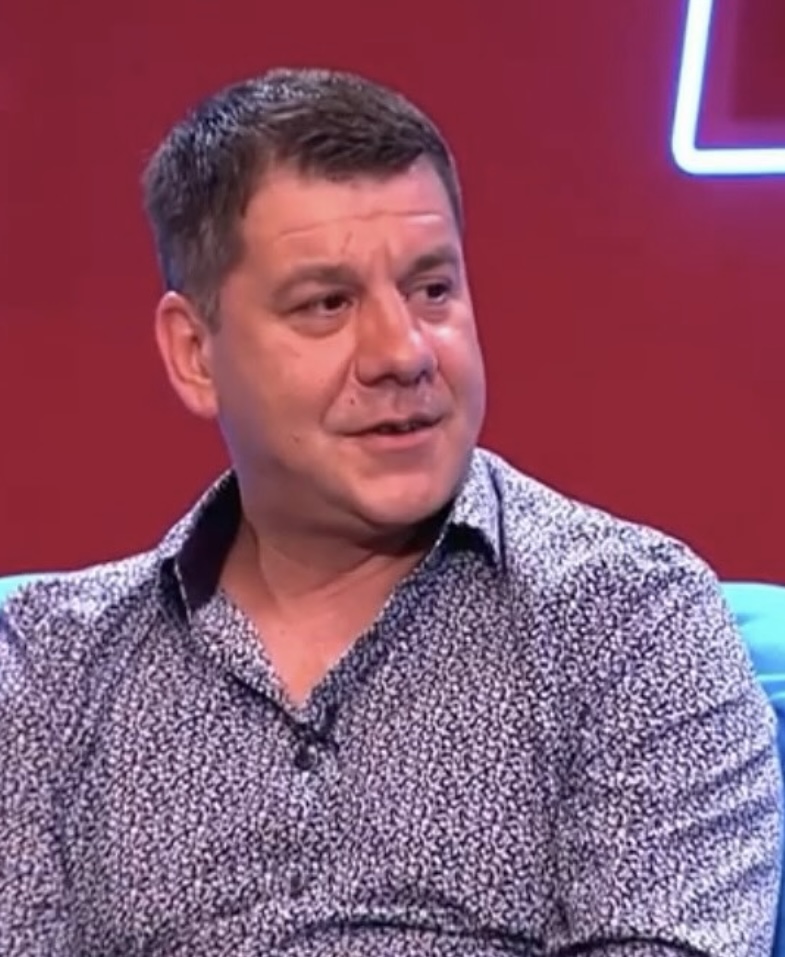 „IDEM U NIŠ, ALI MI OPET POSTAVLJAJU USLOVE“ Ivan Marinković napunio kese poklonima za malog Željka, pa progovorio o svađi sa Marijom