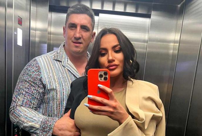 „NEK SE MALO IZDUVA, A AKO NEĆE…“ Oglasio se Kristijan Golubović nakon što je Kristina napustila zajednički stan