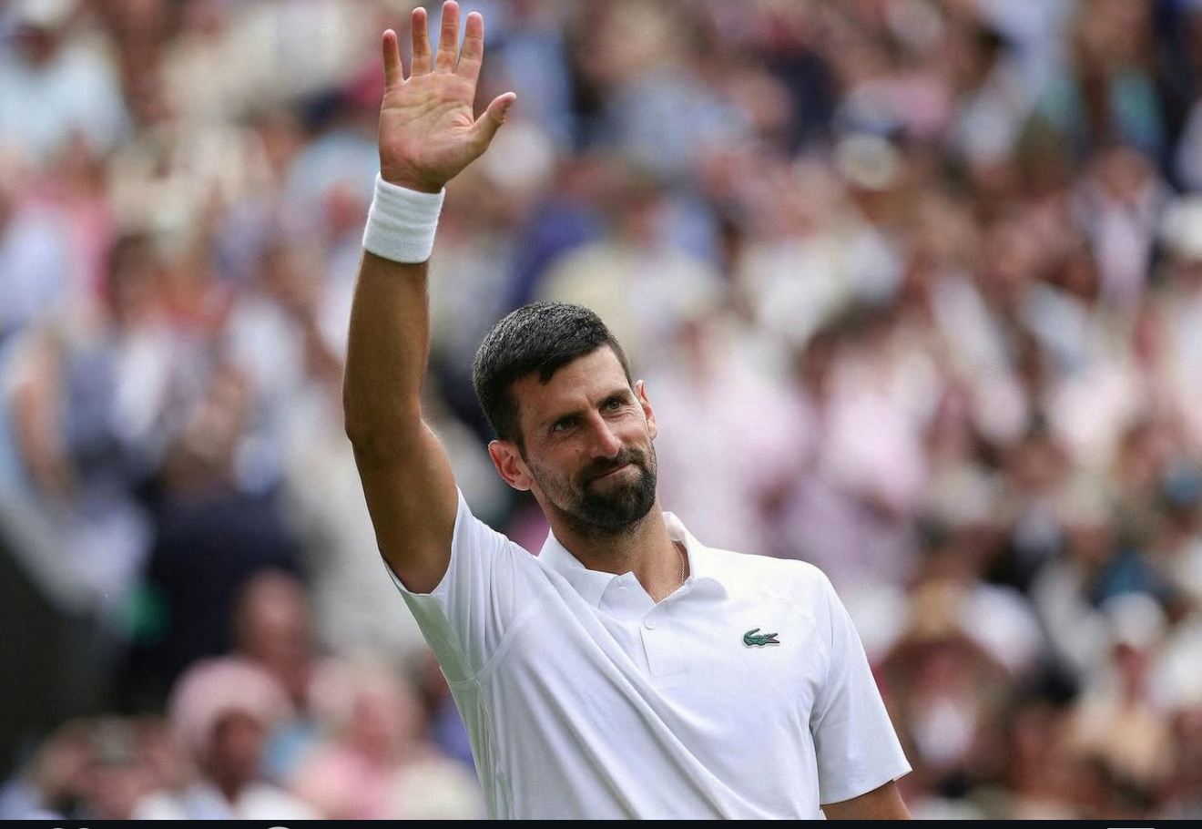 Đoković o narednom protivniku na US Openu: „Mogu da ga&hellip;