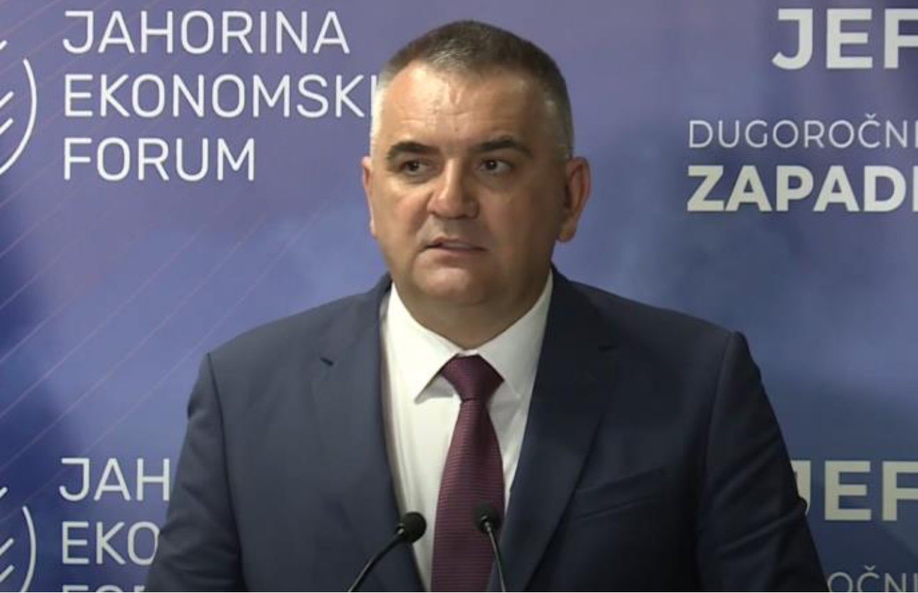 SAVO MINIĆ MANDATAR ZA SASTAV NOVE VLADE REPUBLIKE SRPSKE: Dodik&hellip;