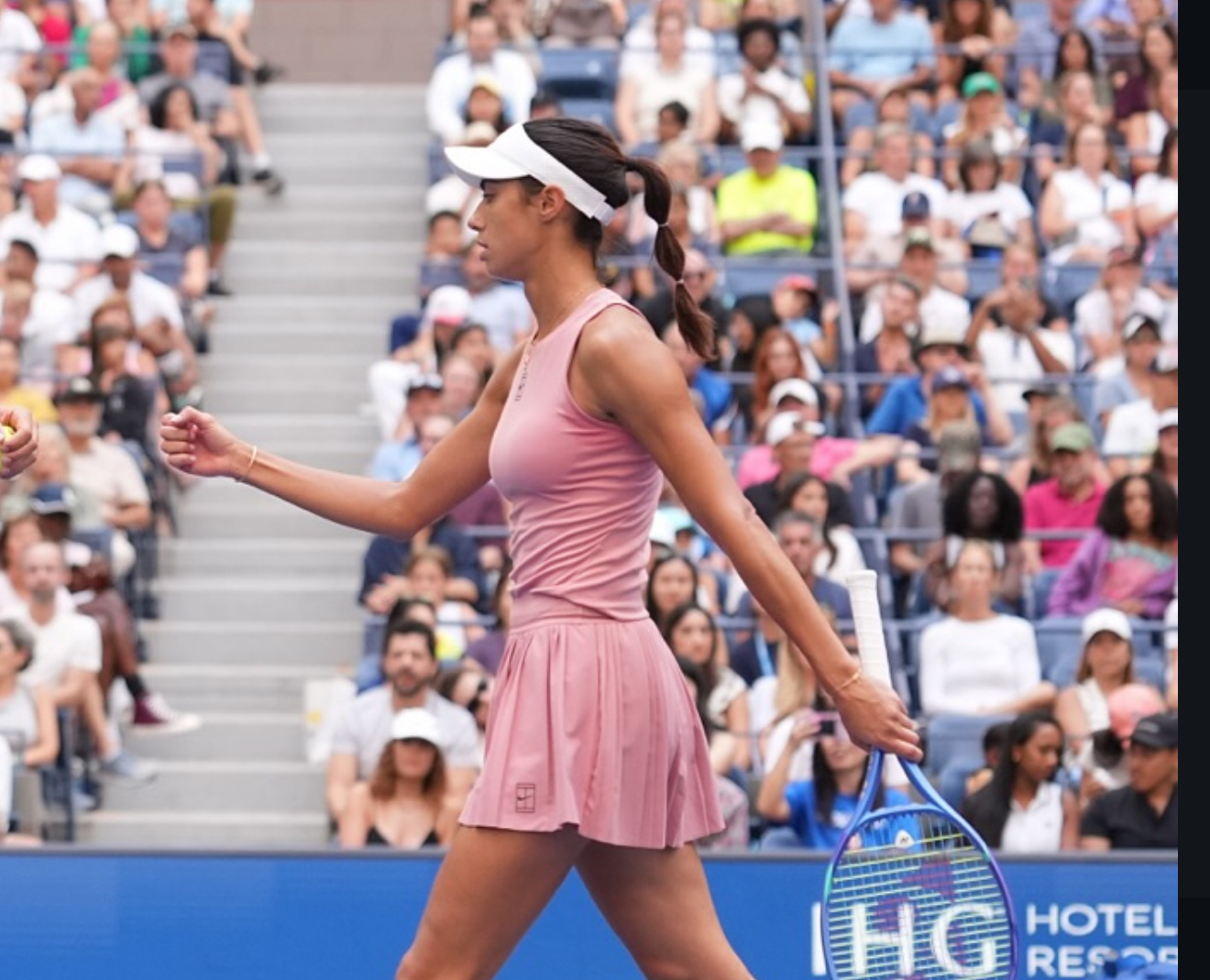 POČEO JE US OPEN: Olga Danilović protiv Japanke, Srbija je&hellip;