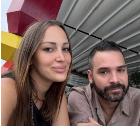 SVI DETALJI TAJNE PROSLAVE FILIPA ŽIVOJINOVIĆA! Ušao u petu deceniju, a evo šta je radila TRUDNA PRIJA!