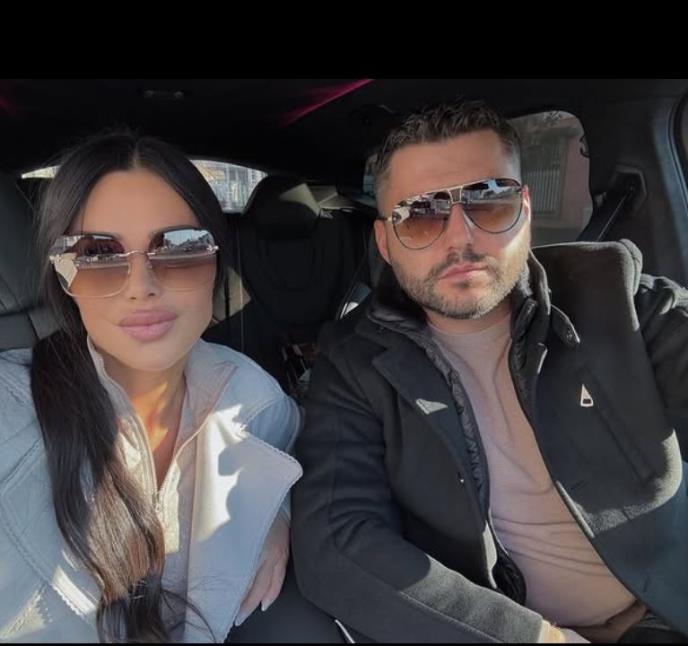 „PAKUJEM STVARI IDIOTU DA GA POŠALJEM GDE MU JE MESTO“ Haos u domu Stanije: Rešila da Asmina zauvek izbaci iz života: Brutalno oglašavanje, a sve zbog njega