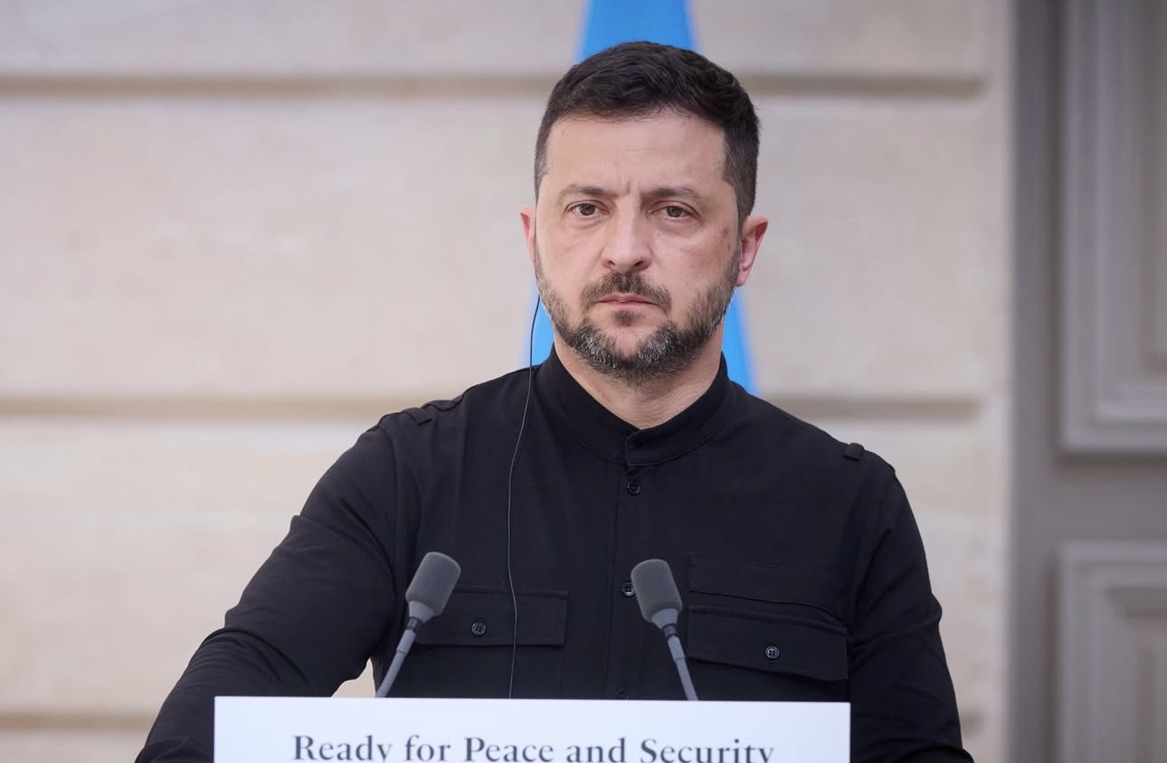 Zelenski: Sa Makronom pripremam nove mere za jačanje odbrane nakon&hellip;