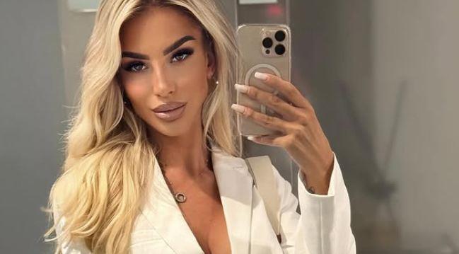 OVO SU DETALJI UGOVORA ALEKSANDRE NIKOLIĆ! Nekoliko dana pred Elitu 9 sve isplivalo na videlo