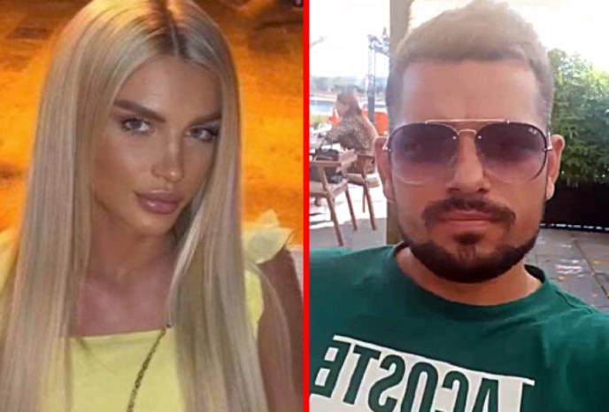 BORA SANTANA I KEMEZOVA DANAS TREBALO DA OKONČAJU BRAK, ALI JE DOŠLO DO NEVIĐENOG PREOKRETA! Ništa od razvoda, a sve zbog Milice…