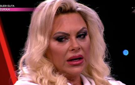 MARIJA KULIĆ OBRISALA POD ASMINOM, A TEK ŠTA JE REKLA ZBOG LUKE! Tvrdi da je Durdžić ušao samo zbog ovog razloga, u sve umešala i Miljanu…