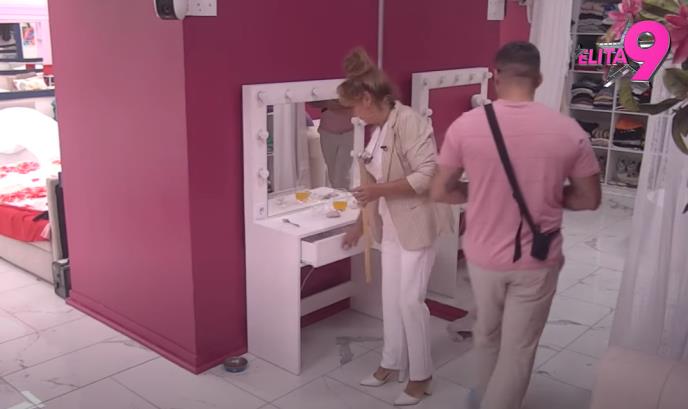 „ŽENE SU GORE OD NAJGORE STOKE NAPOLJU!“ Goca Džehverović zgrožena nehigijenom – Tek ušli u kuću, a imanje već liči na smetlište (FOTO)