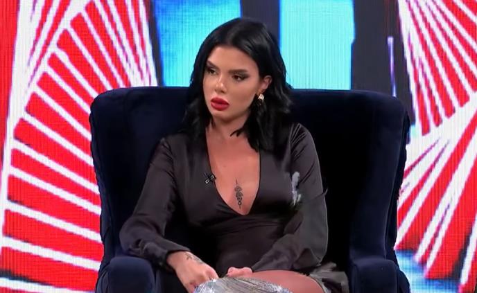 ANITA OBRISALA POD MAJOM! Stanojlovićka obelodanila istinu o starleti i priložila dokaze o njenim lažima, uskoro sledi haos?