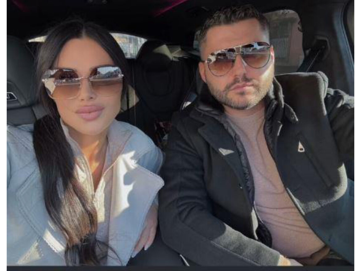 „ANELI NIKO NE MOŽE DA ODVOJI OD MENE“ Asmin šokirao čitavu naciju, tvrdi da ga Ahmićeva još voli: Mogu da je imam kad poželim