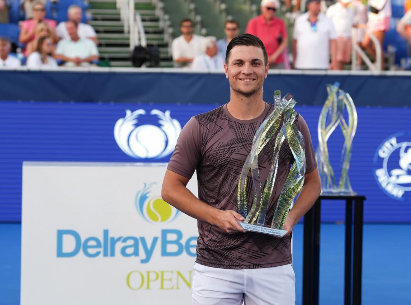 Loše vesti za srpski tenis: Naš takmičar odustaje od velikog&hellip;