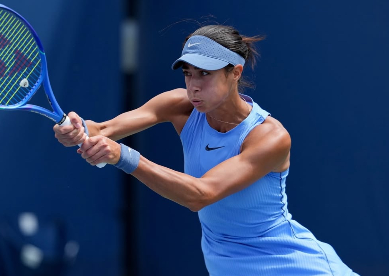 Olga Danilović nazadovala na najnovijoj WTA listi