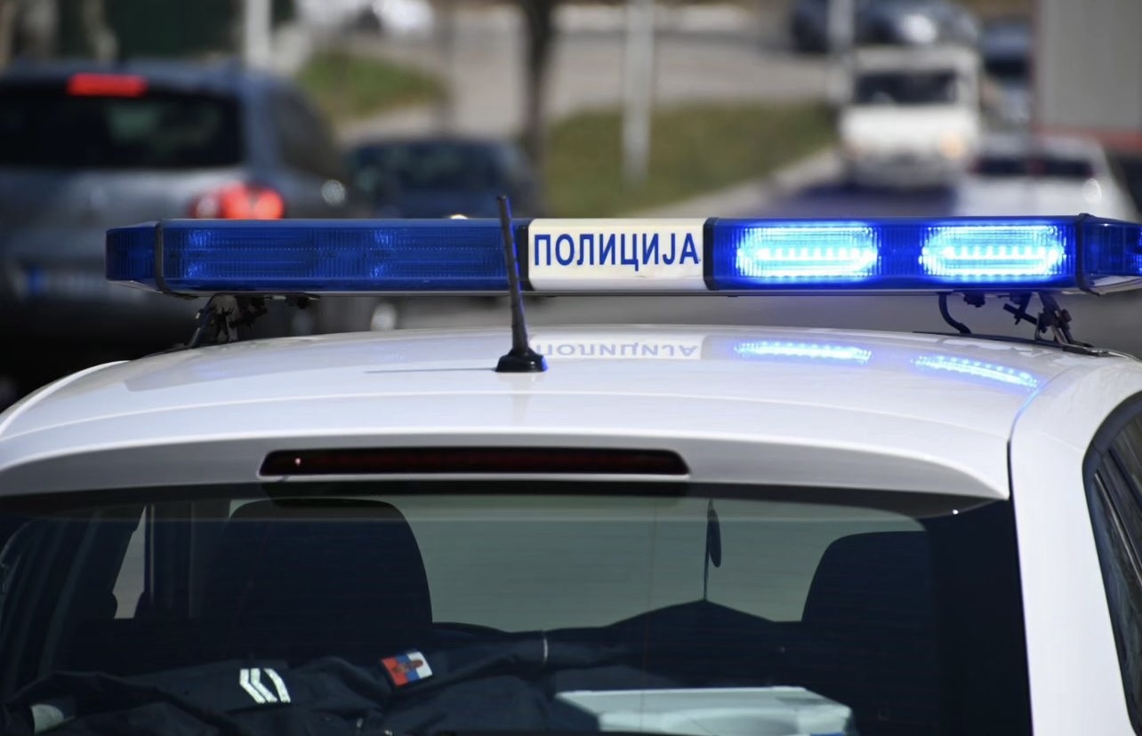 Razbojnik sa ćebetom na glavi opljačkao buregdžinicu u Sarajevu: Svi&hellip;