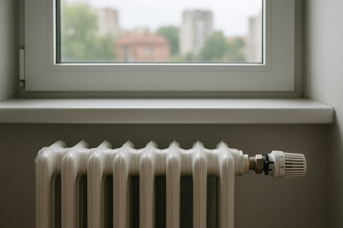 POČELO GREJANJE U BEOGRADU Oglasile se „Beogradske elektrane“: Evo šta i kome treba prijaviti