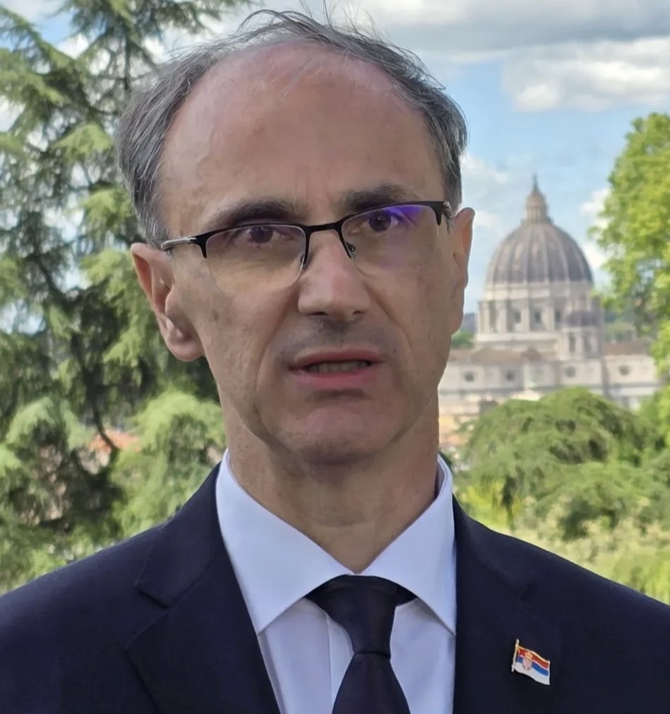 PREMIJER MACUT U POSETI SEVERNOJ MAKEDONIJI: Susret s predsednikom vlade&hellip;
