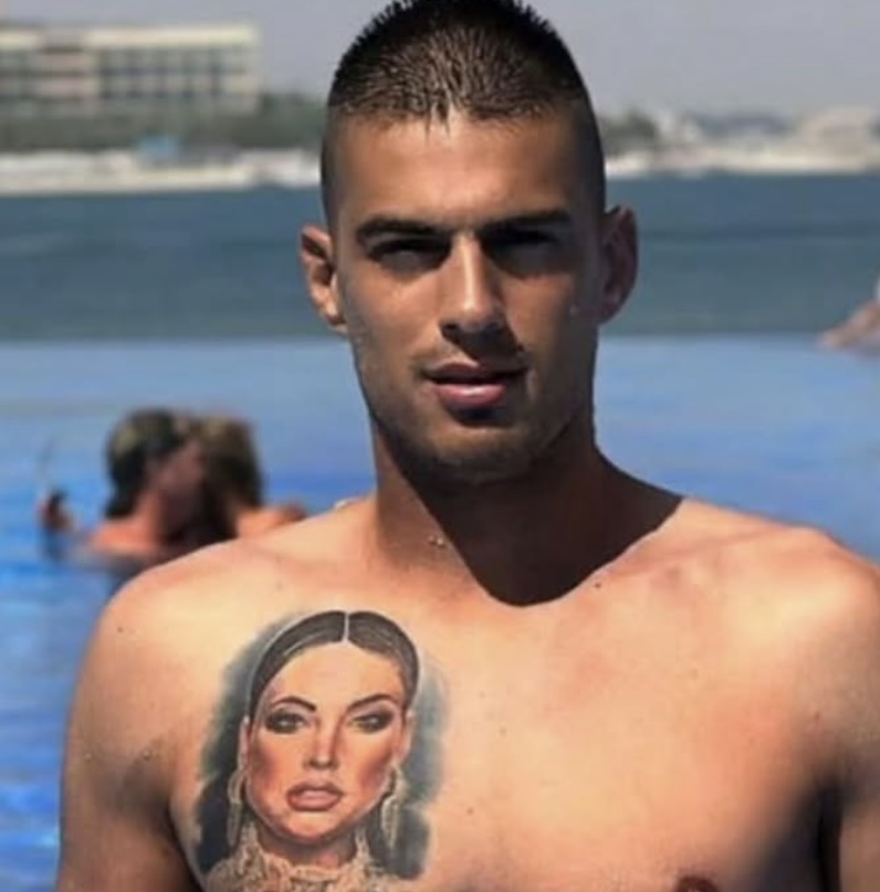 OGLASILO SE TUŽILAŠTVO O PRETRESU UKP-A NA NOVOM BEOGRADU: Ispituje se ko je slikao monitor u slučaju ucene bivšeg fudbalera i odao poverljive informacije