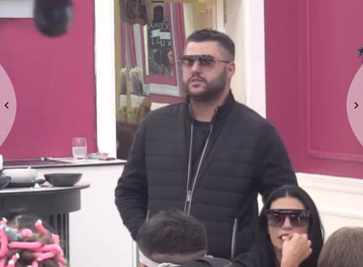 ASMIN BIO U SVAĐI SA ROĐENOM MAJKOM ZBOG BIVŠE! Melvida Durdžić iznela sve u javnost: To je bilo strašno, stao je na njenu stranu, evo šta je rekla o Staniji