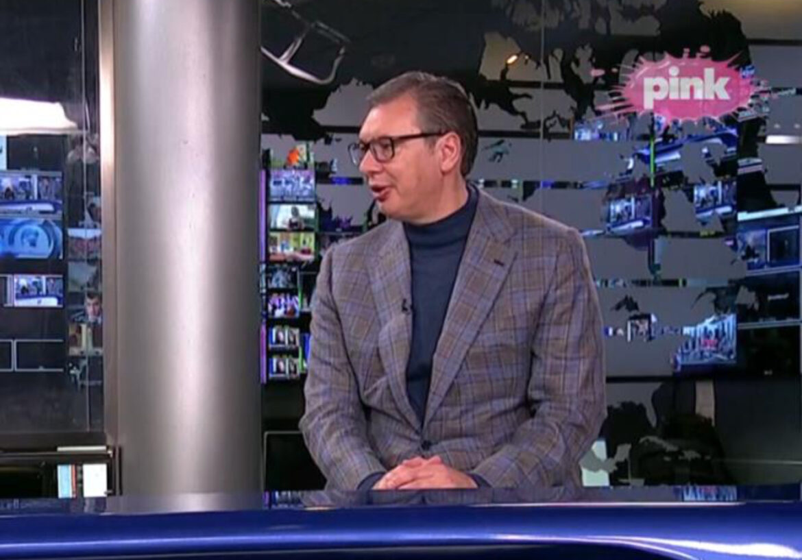 VUČIĆ NAJAVIO SUSRET SA ORBANOM! Glavna tema saradnja u oblasti energetike: „Srbiji pomaže mađarski MOL, bitno je da ljudi ne brinu!“