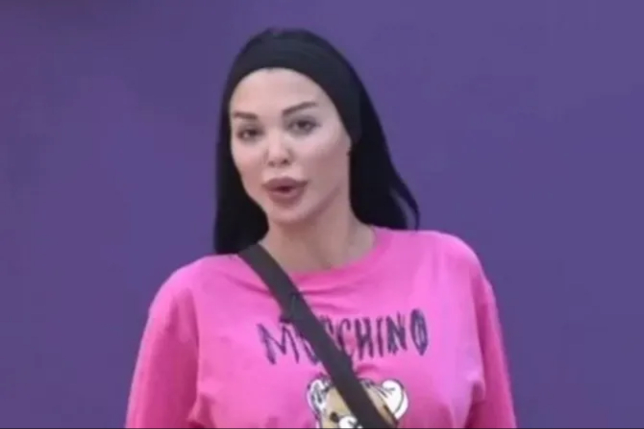 „Tetka monstrum“ Maja Marinković oštro odbrusila Aneli Ahmić: Nije štedela&hellip;
