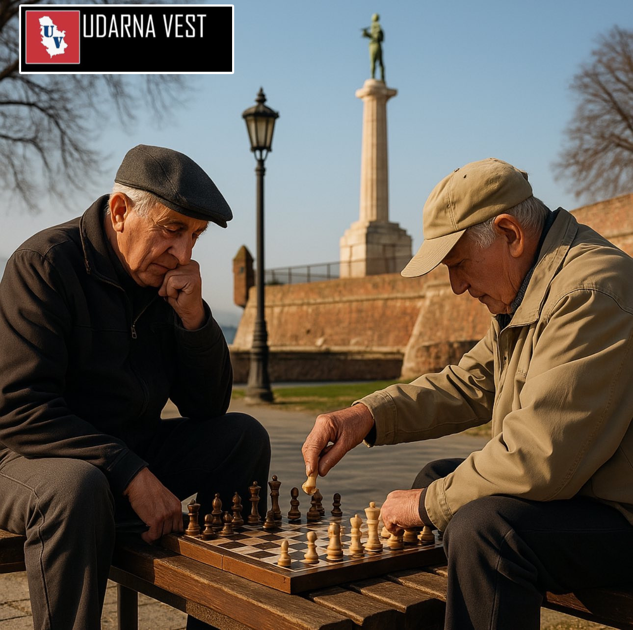 U januaru isplata uvećanih penzija: Evo kome sledi veći iznos&hellip;