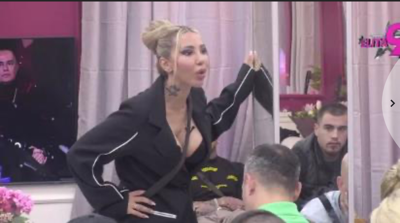 SAZNALA SE NAJVEĆA INTRIGA ELITE 9! Aneli radila Luki iza&hellip;