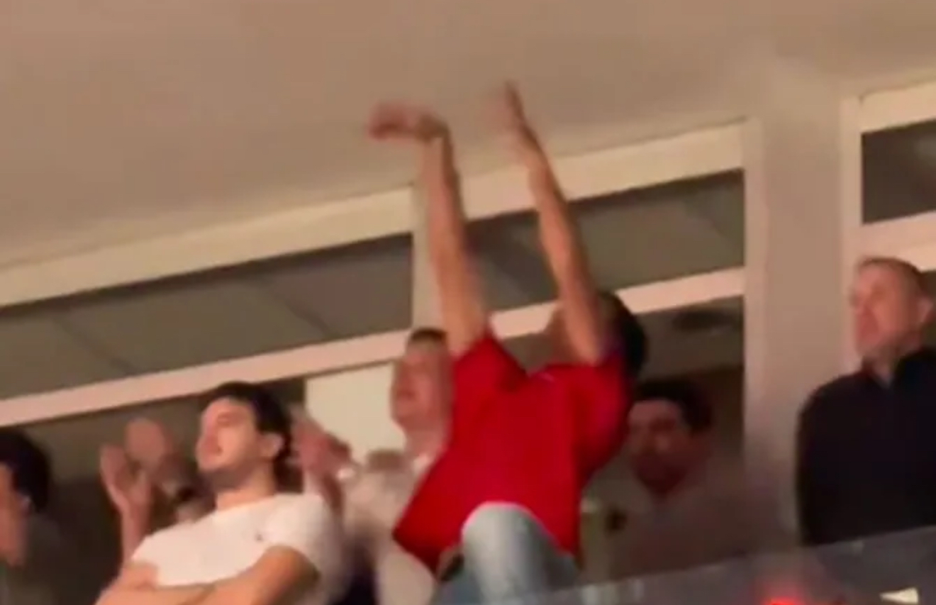 Pojavio se Novakov snimak koji će oduševiti Delije, Đoković u&hellip;