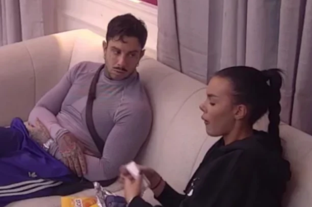 FILIP ĐUKIĆ DOBIO INFORMACIJU IZ SPOLJNOG SVETA: Saznao šta će&hellip;