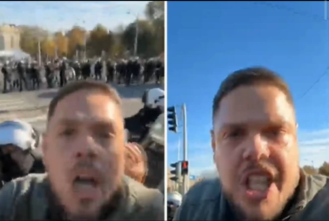 VLADIMIR ŠTIMAC ZAVRŠIO U URGENTNOM CENTRU! Evo šta se desilo!