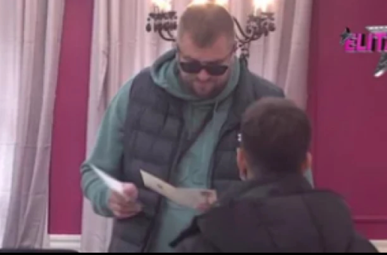JANJUŠ SE SKAMENIO OD ŠOKA: Dobio pismo od ĆERKE Krune,&hellip;