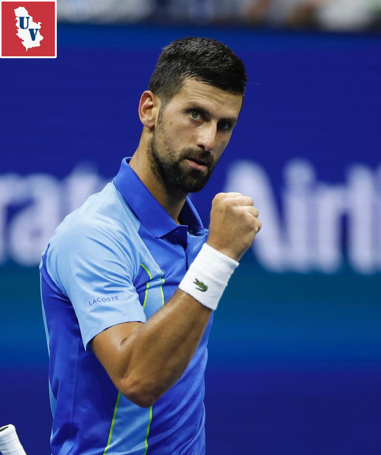Oglasio se Novak Đoković i imao samo ove reči za&hellip;