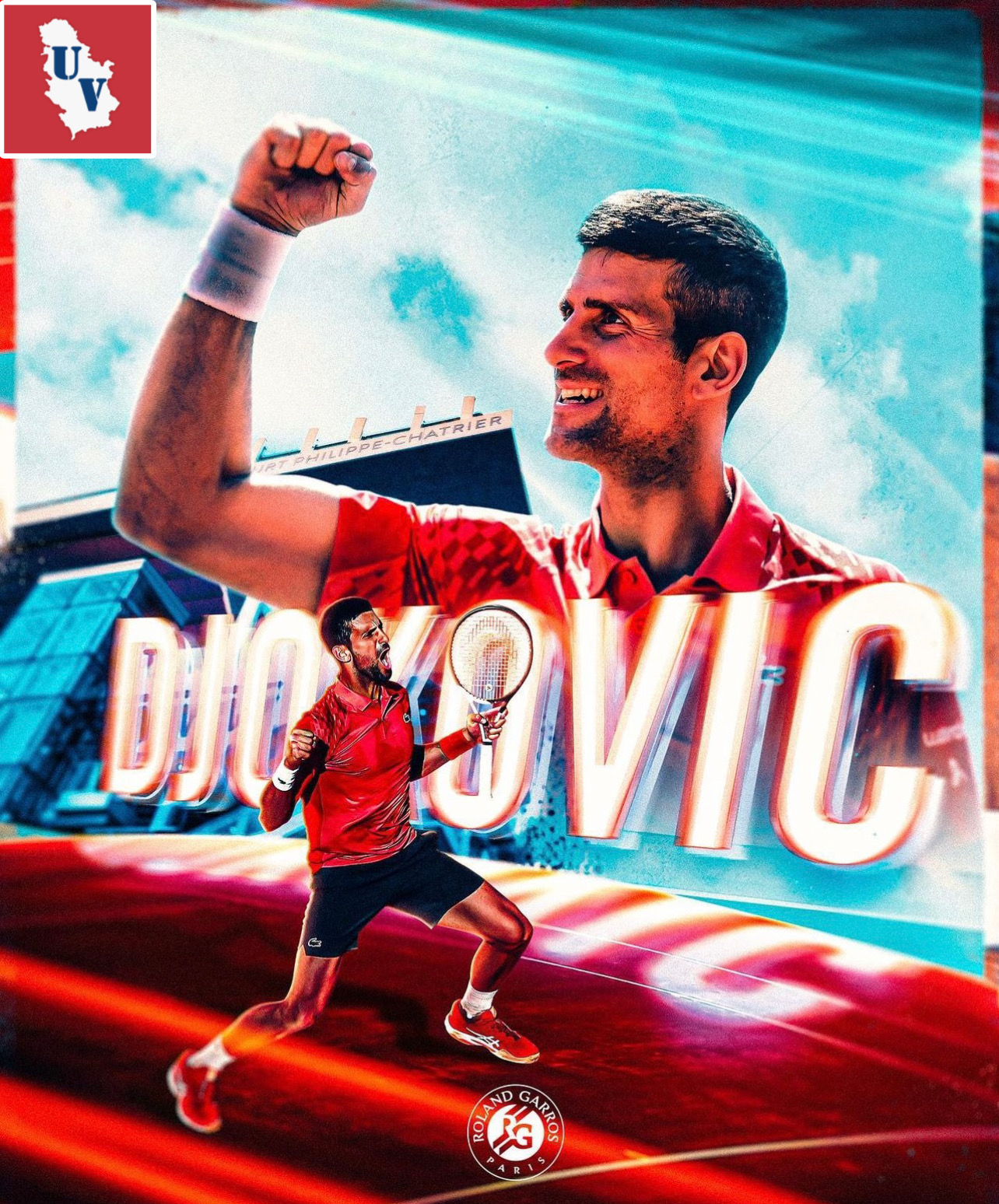 Evo kako se Đoković optostio od teniske legende i čoveka&hellip;