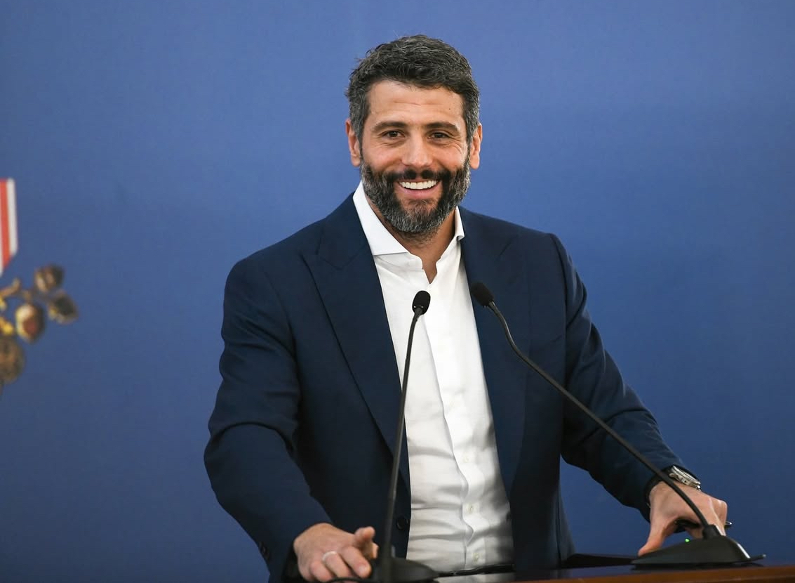 ŠAPIĆ: U Beogradu neće biti organizovanog dočeka Nove godine i&hellip;
