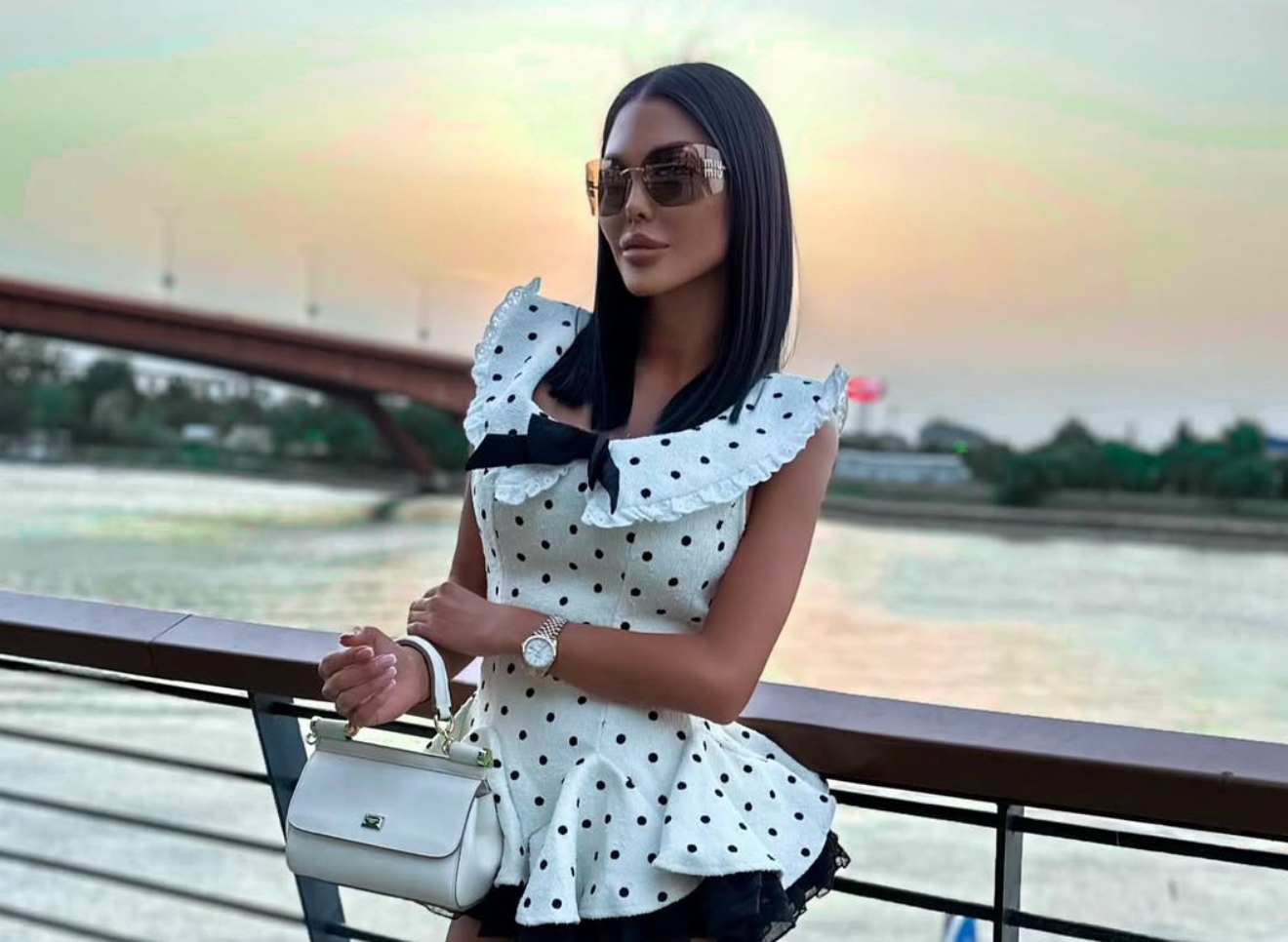 MAJA MARINKOVIĆ MOGLA DA UMRE KAD SU JOJ VADILI SILIKONE:&hellip;