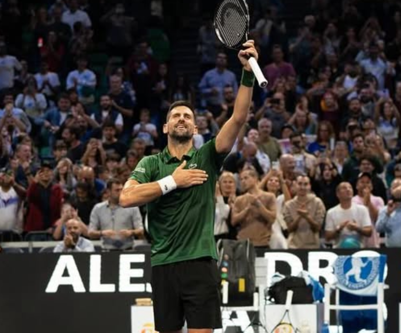 Đoković doneo svoju prvu veliku odluku za sezonu 2026. godine