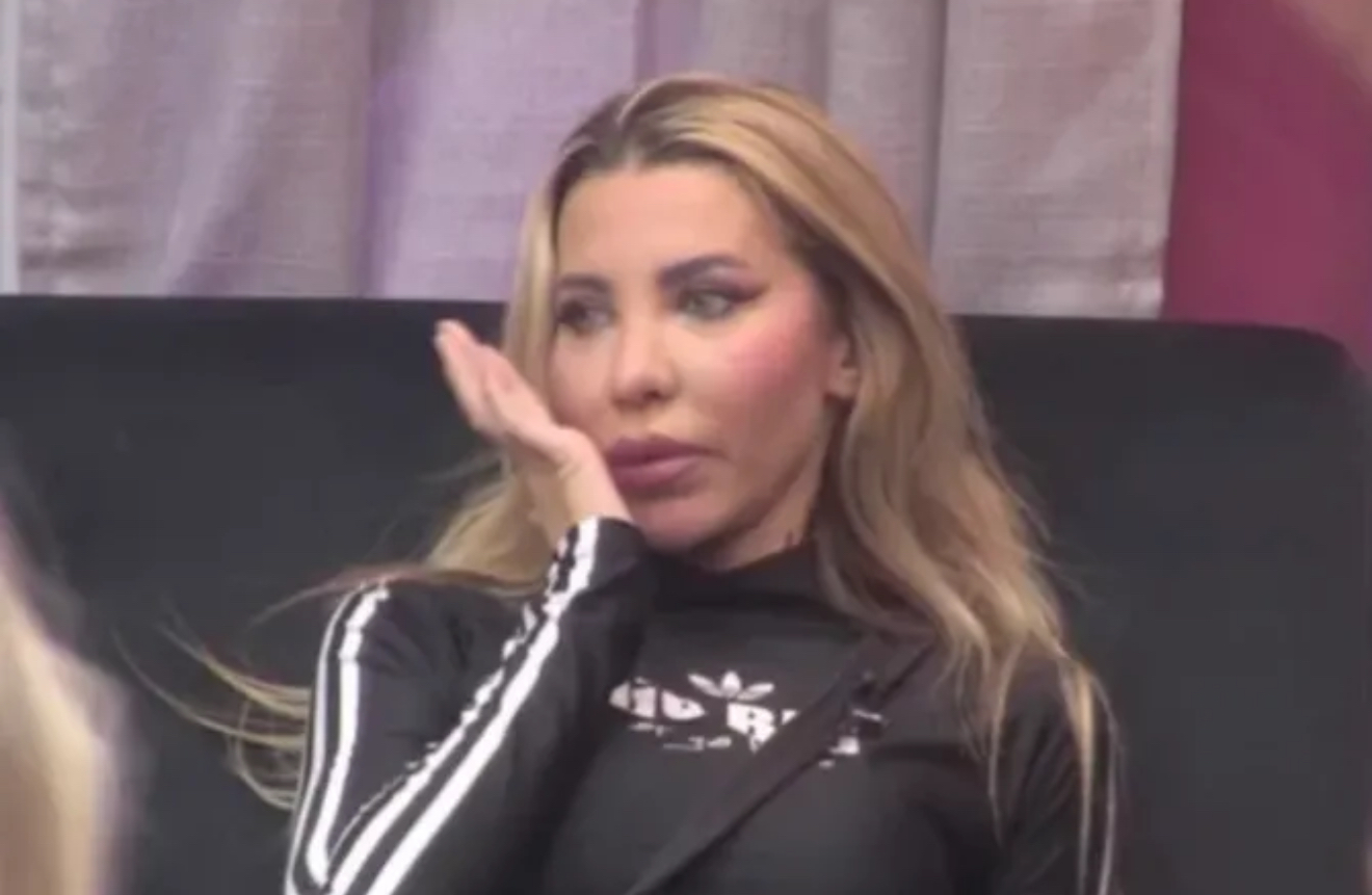 Asmin užasno ponizio Aneli posle intimnog odnosa, pa joj prišao!&hellip;