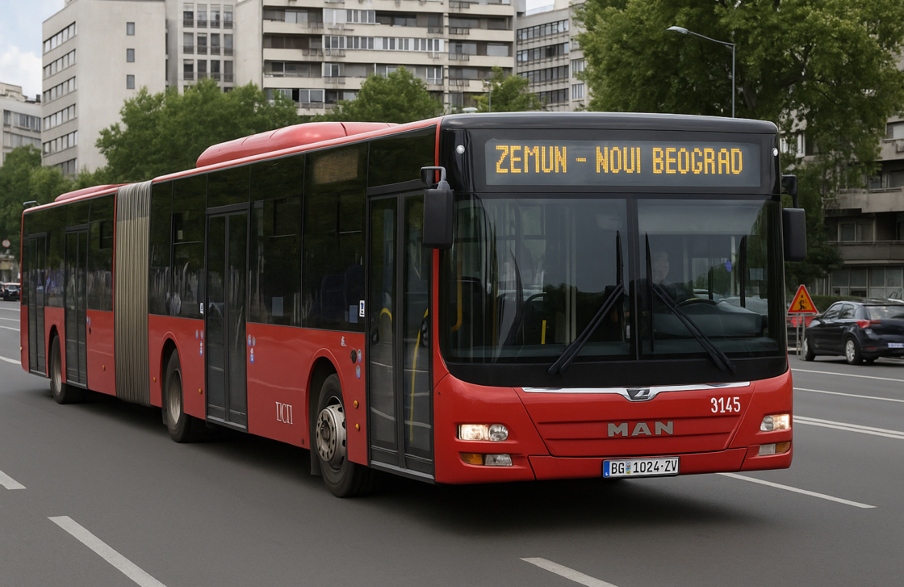 Važne informacije za sve u Beogradu: Ovo su izmene u&hellip;