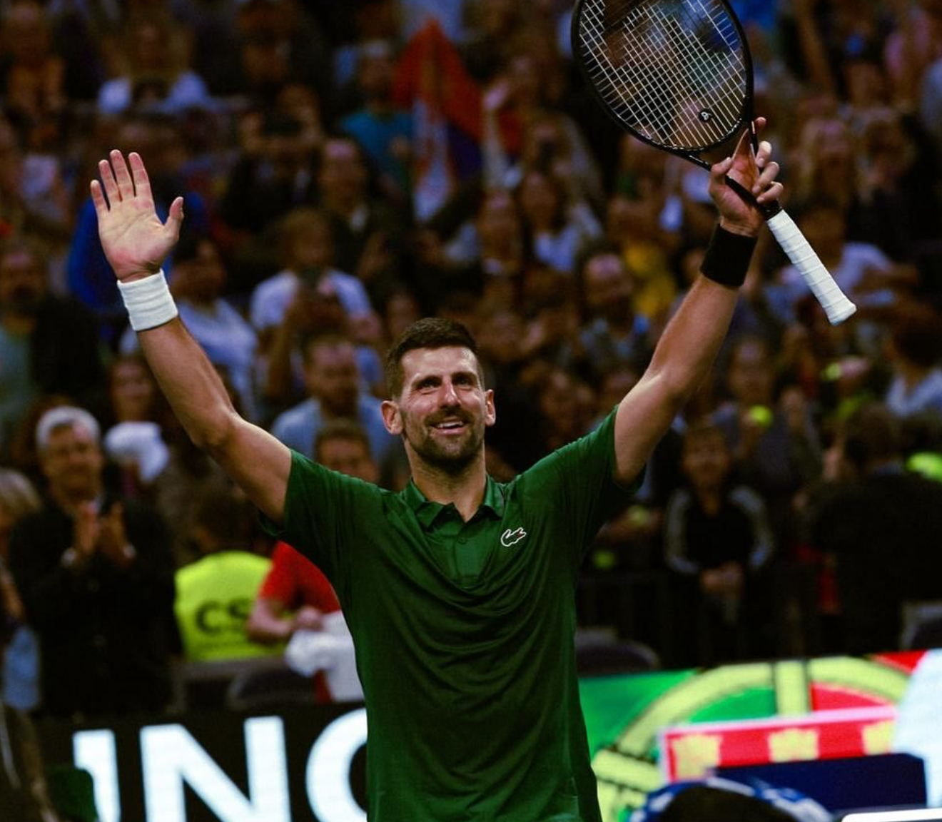 ATP uveo novo tenisko pravilo koje žene koriste više od&hellip;