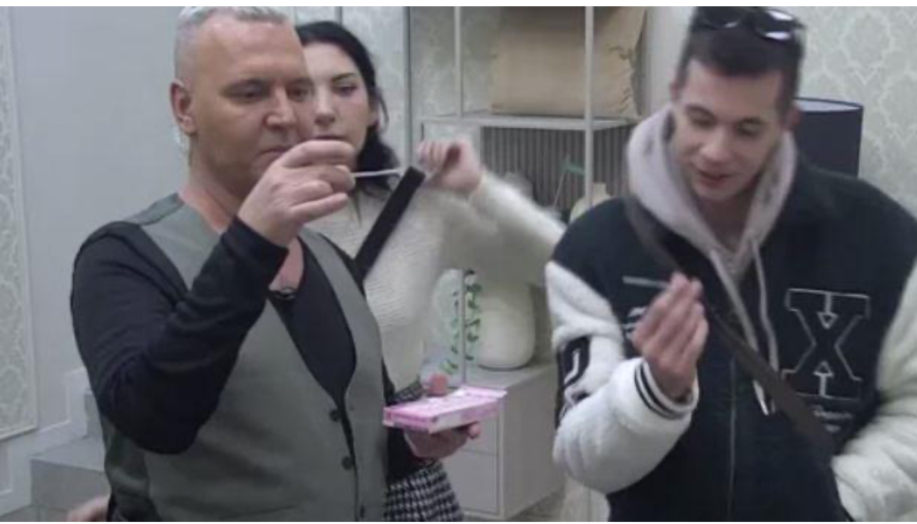 HANA PROGOVORILA O DRUGOJ TRUDNOĆI: Istraumirana sam od prve! Evo&hellip;