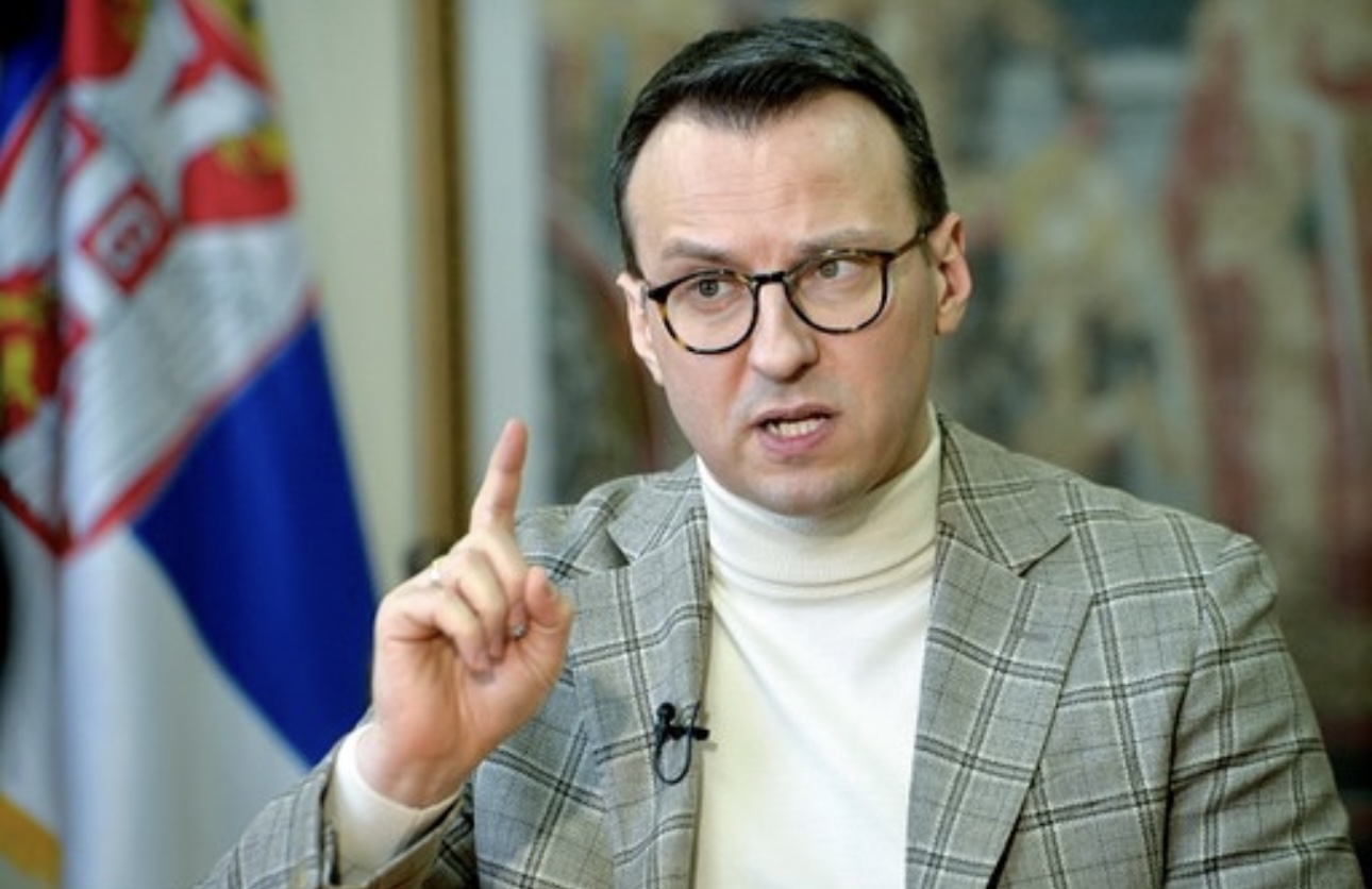 Petković u poseti interno raseljenoj porodici: Razgovarali o važnosti izlaska&hellip;