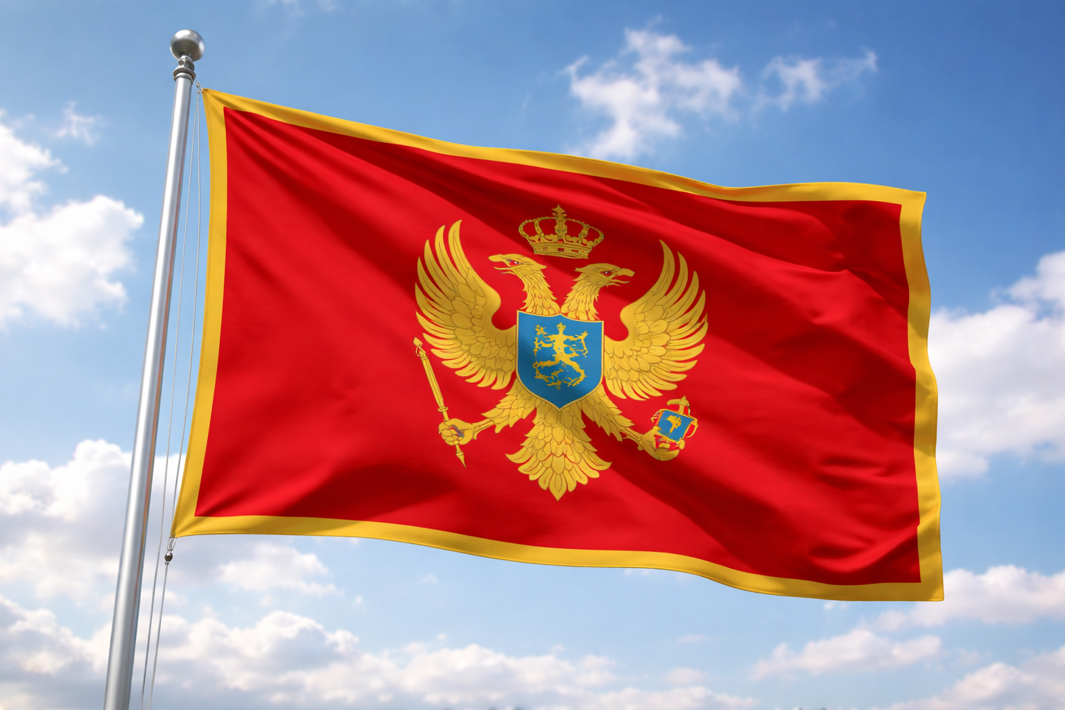 Mugoša podneo ostavku na mesto šefa DIK-a Crne Gore!