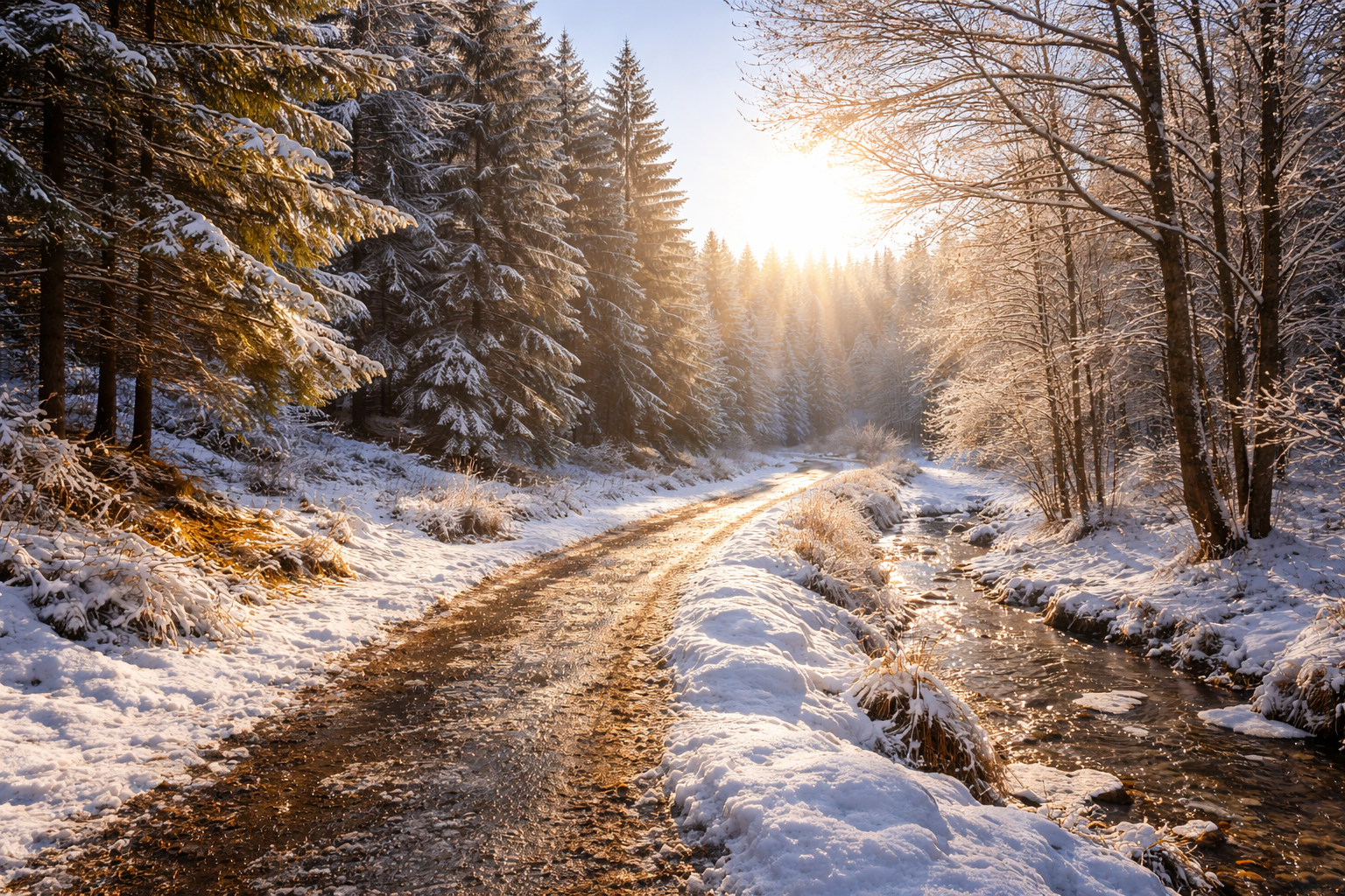 POTPUNI HAOS U HRVATSKOJ, SNEG PARALISAO SEVER! Cela županija bez&hellip;