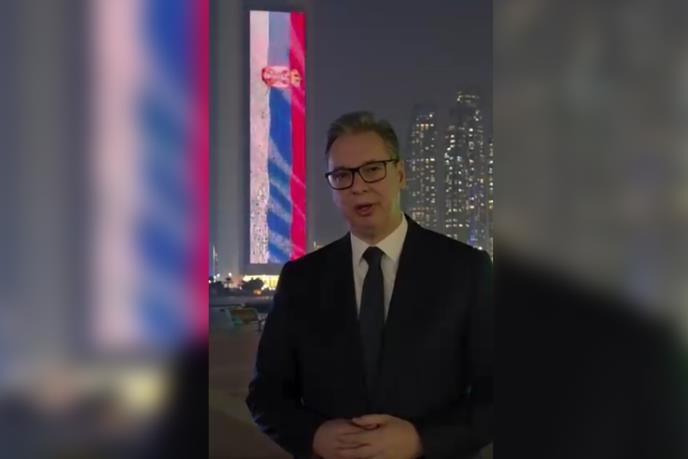 SRBIJA DANAS LEČI ONO ŠTO NIJE MOGLA NI DA SANJA: Vučić preokrenuo sudbinu bolesne dece