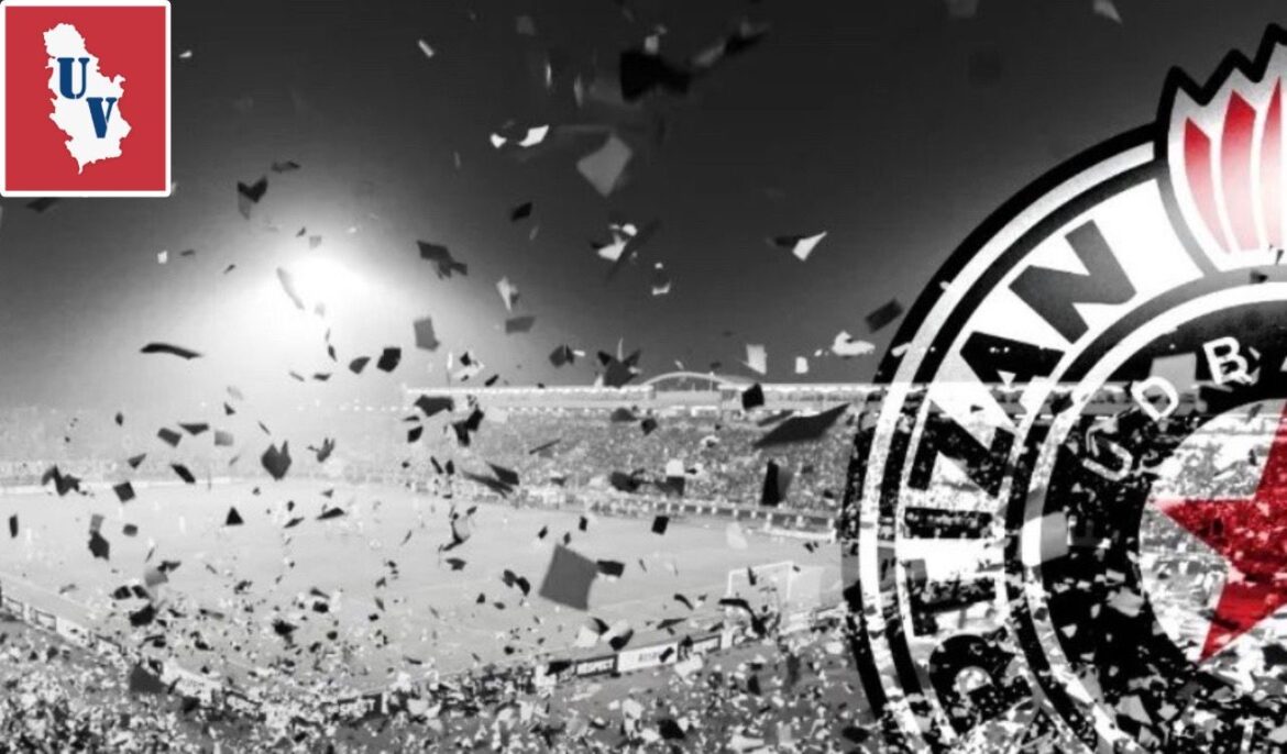 FUDBALERI PARTIZANA NAREDNIH DANA U CRNOJ GORI: Igraće na Memorijalu u čast Andrije Delibašića!