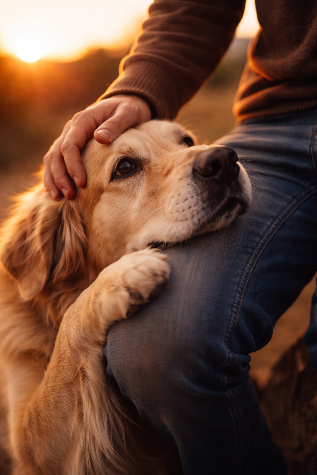 Lojalan više nego većina ljudi