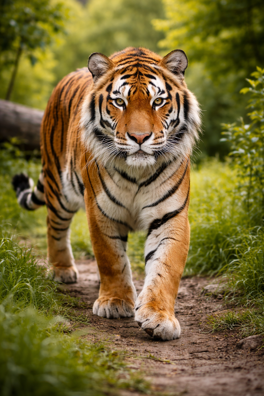 Tigar – najveća i najsnažnija divlja mačka na svetu