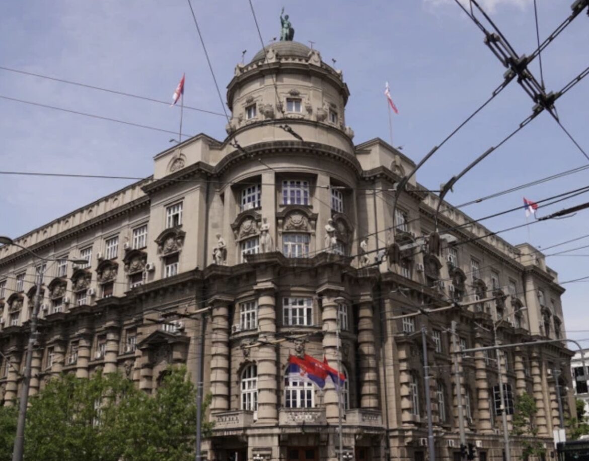 VLADA DONELA HITNU ODLUKU! Evo koja grupa građana NEĆE MORATI DA PLATI januarski račun za STRUJU!