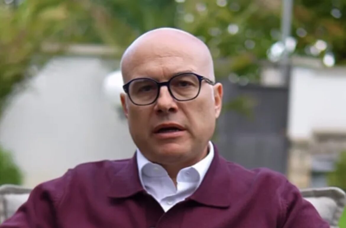 Vučević otkriva kako je sa Vučićem završio na sendviču u Novom Sadu i šta stoji iza toga