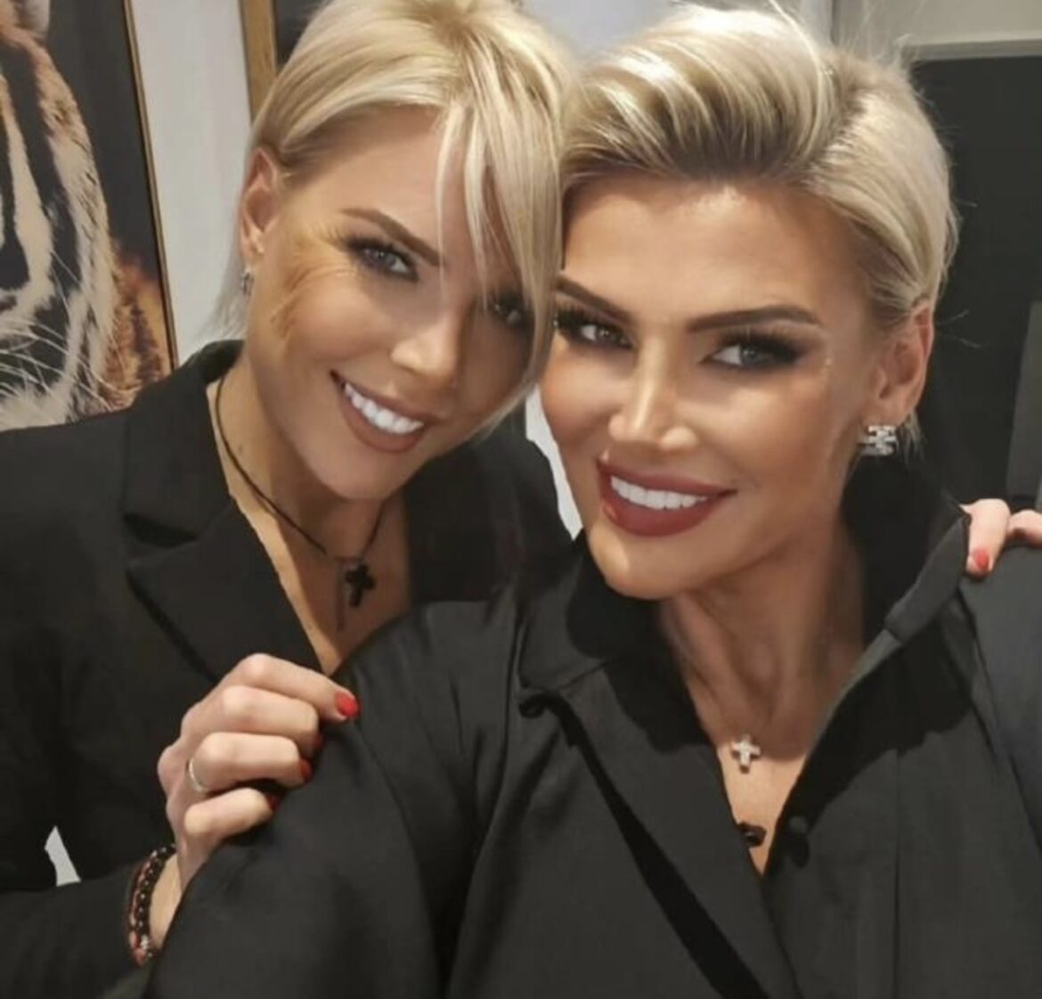 „TAŠO, ZAŠTO SI MI OTIŠLA, KAKO ĆU BEZ TEBE“ Dragana Bekvalac se potresnim rečima oprostila od Tatjane Ječmenice: Čekaj me, ja ću sigurno doći!